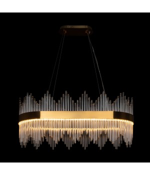 Подвесной светильник Freya FR10008PL-L52G-foto3