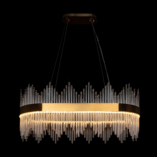 Подвесной светильник Freya FR10008PL-L52G-foto3