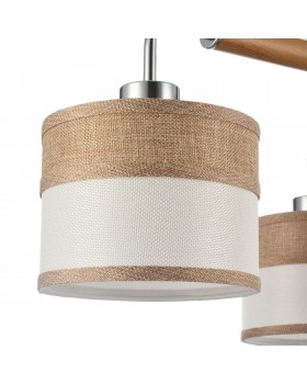 Потолочный светильник Freya FR5329-PL-03-CH-foto5