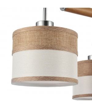 Потолочный светильник Freya FR5329-PL-03-CH-foto5