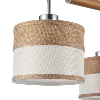 Потолочный светильник Freya FR5329-PL-03-CH-foto5