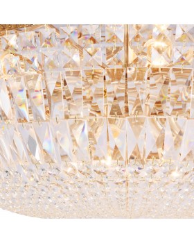 Люстра Maytoni DIA100-CL-34-G-foto9