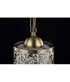 Подвесной светильник Freya FR2200-PL-01-BZ-foto4