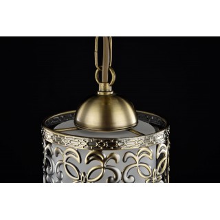 Подвесной светильник Freya FR2200-PL-01-BZ-foto4