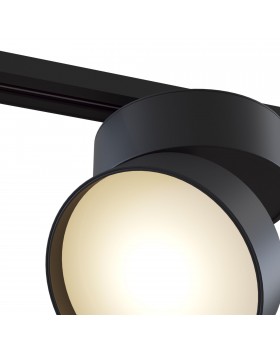 Трековый светильник Technical TR007-1-18W3K-B4K-foto4