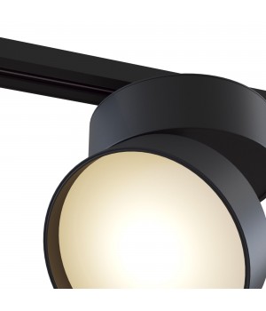 Трековый светильник Technical TR007-1-18W3K-B4K-foto4