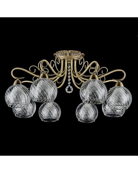 Потолочный светильник Freya FR2662-PL-08-BZ-foto6