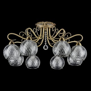 Потолочный светильник Freya FR2662-PL-08-BZ-foto6