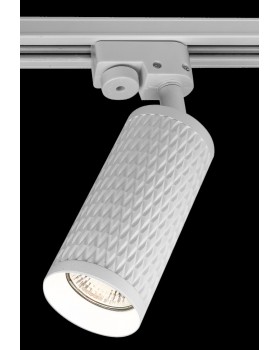 Трековый светильник Technical TR011-1-GU10-W-foto6