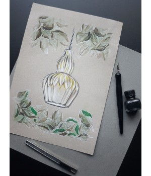 Подвесной светильник Maytoni MOD238-PL-01-BL-foto5