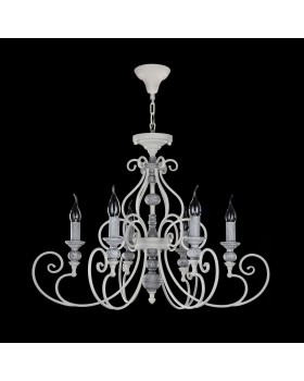 Люстра Maytoni ARM631-PL-06-W-foto4