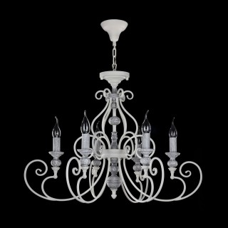 Люстра Maytoni ARM631-PL-06-W-foto4