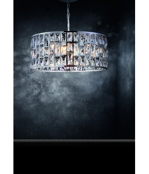 Люстра Maytoni MOD184-PL-04-CH-foto3