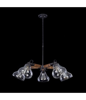 Люстра Freya FR4171-PL-05-B-foto7