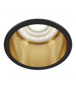 Встраиваемый светильник Technical DL049-01GB-foto3