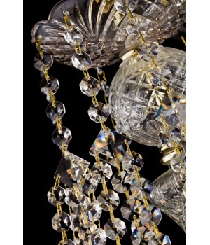 Люстра Maytoni DIA019-10-G-foto4