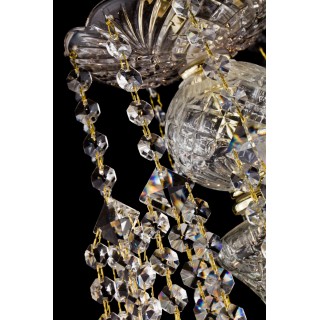 Люстра Maytoni DIA019-10-G-foto4