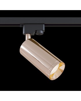 Трековый светильник Technical TR004-1-GU10-RG-foto3