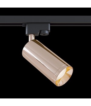 Трековый светильник Technical TR004-1-GU10-RG-foto3