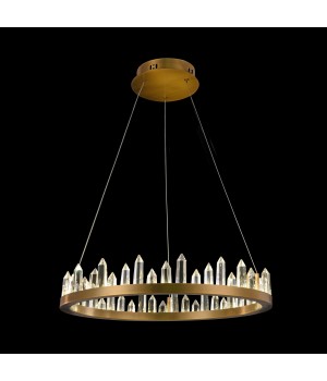 Подвесной светильник Maytoni H186-PL-01-46W-BS-foto4