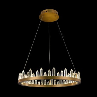 Подвесной светильник Maytoni H186-PL-01-46W-BS-foto4