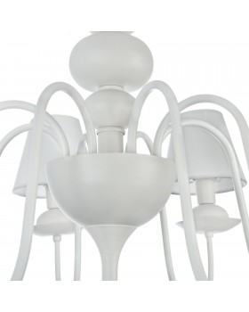 Люстра Freya FR5756-PL-06-W-foto4