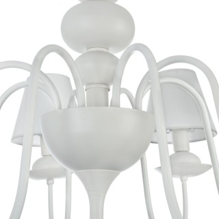 Люстра Freya FR5756-PL-06-W-foto4