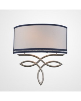 Настенный светильник (бра) Freya FR5538WL-02BR-foto4