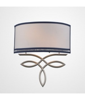 Настенный светильник (бра) Freya FR5538WL-02BR-foto4