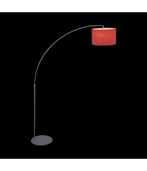 Напольный светильник (торшер) Maytoni Z328-FL-01-CH-foto10