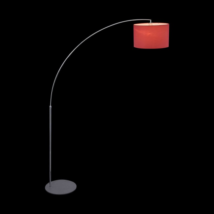 Напольный светильник (торшер) Maytoni Z328-FL-01-CH