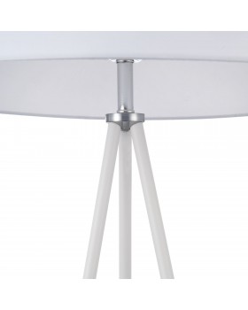 Напольный светильник (торшер) Freya FR5152-FL-01-W-foto3