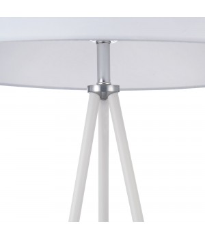 Напольный светильник (торшер) Freya FR5152-FL-01-W-foto3