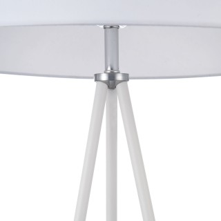 Напольный светильник (торшер) Freya FR5152-FL-01-W-foto3