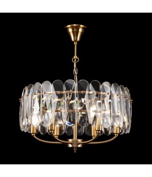 Подвесной светильник Maytoni MOD122PL-06BS-foto5