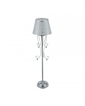 Напольный светильник (торшер) Freya FR2020-FL-01-CH-foto3
