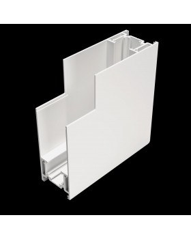 Комплектующие для накладной трековой системы Technical TRA004ICL-21W-foto2