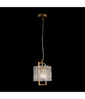 Подвесной светильник Freya FR5166PL-01BS-foto3