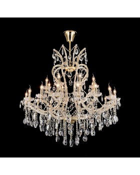 Люстра Maytoni DIA881-PL-24-G-foto2