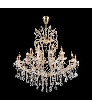 Люстра Maytoni DIA881-PL-24-G-foto2