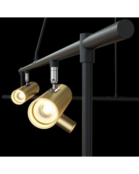 Подвесной светильник Maytoni MOD128PL-06GB-foto6