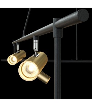 Подвесной светильник Maytoni MOD128PL-06GB-foto6