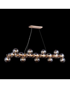 Подвесной светильник Maytoni MOD547PL-25G-foto2