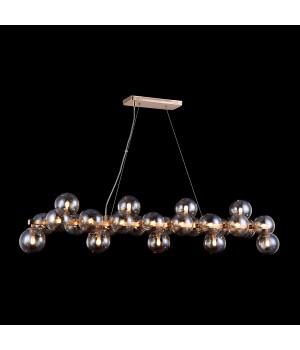 Подвесной светильник Maytoni MOD547PL-25G-foto2