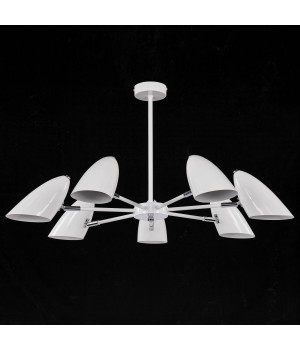 Люстра Freya FR5852-CL-07-W-foto3