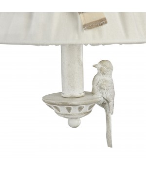 Подвесной светильник Maytoni ARM013-PL-01-W-foto6