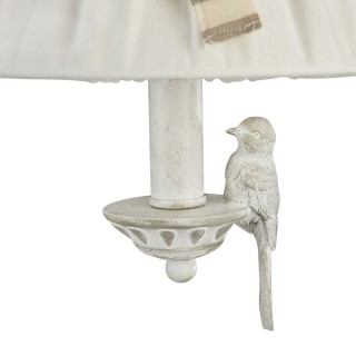 Подвесной светильник Maytoni ARM013-PL-01-W-foto6