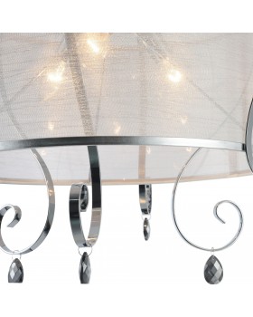 Потолочный светильник Freya FR2020-CL-03-CH-foto6