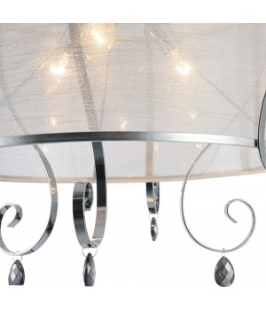 Потолочный светильник Freya FR2020-CL-03-CH-foto6