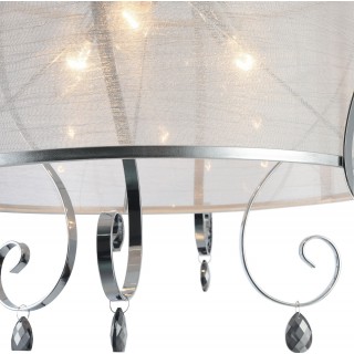 Потолочный светильник Freya FR2020-CL-03-CH-foto6